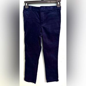 Max Studio Boy Navy Blue Pants